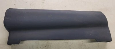 Panel de ajuste de pista de asiento delantero izquierdo azul oscuro Chevrolet GMC K1500 Tahoe 15975740 Foto 1 de 3