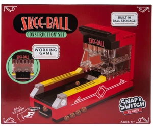 Skee-Ball® Baukasten Neu - Bild 1 von 2