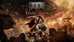 DOOM: The Dark Ages / Steam PC Key EU Code Download - Bild 1 von 1