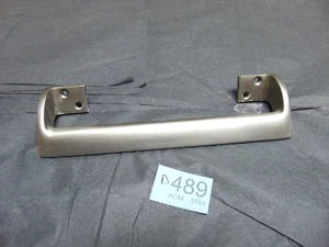 Handle Aluminium Push Pull Handle ref 489 - Picture 1 of 5