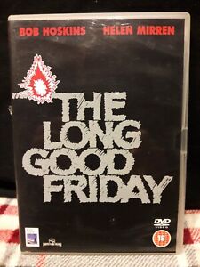 The Long Good Friday (DVD, 2005)
