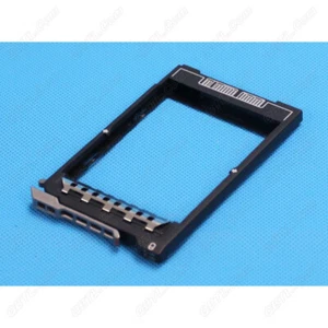 Brand New Dell 20JGY M420 Hot Swap 1.8" SSD Tray Bracket Poweredge Blades 020JGY - Picture 1 of 2