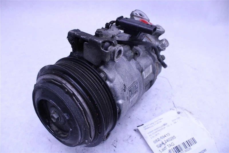 Mercedes-Benz C300 2016 aire acondicionado aire acondicionado compresor 1355285 Foto 1 de 4