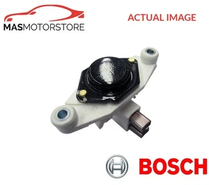 ALTERNATOR REGULATOR BOSCH F 04R 320 370 A NEW OE REPLACEMENT - Picture 1 of 8