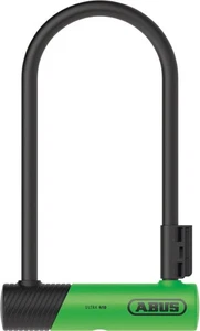 Ultra 410 U-Lock - Abus 410K/170HB230 SH Ultra U-Lock - Green - U-Lock - Picture 1 of 1
