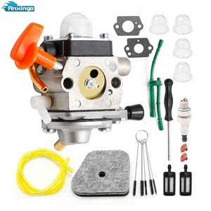FS90R Carburetor Replacement for Stihl FS90 FS87 FC90 FC95 FC100 HL90 HL95 HL95K - Picture 1 of 7