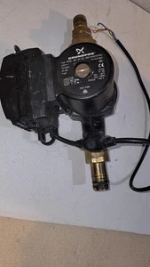 Grundfos Pump UPMXL 25-125 180 230VDC 50/60Hz GHA-2 - Picture 1 of 3