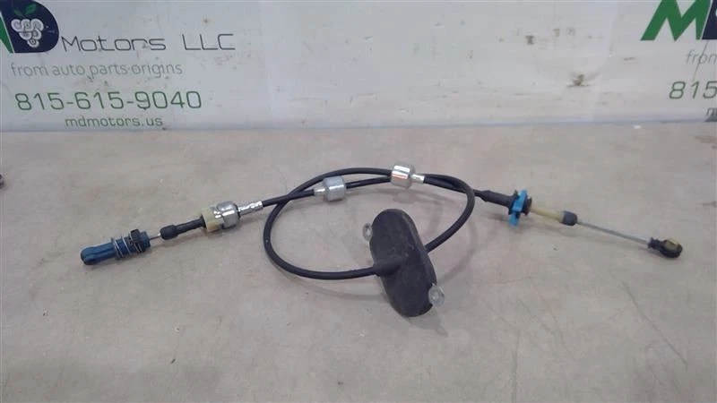 Chevrolet Trax 2017-2020 cable de palanca de cambios de transmisión 42594983 Foto 1 de 4