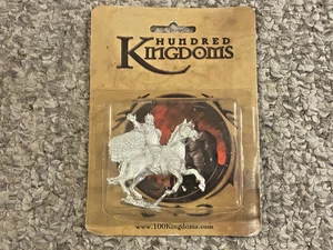 Avalon Prince Nicolas Killian - Hundred Kingdoms #1063 (Black Orc Games) - Picture 1 of 2