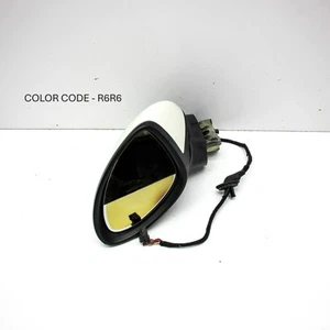 Espejo Retrovisor Lateral Izquierdo Porsche Cayenne 92A 2011 7P5971469S 30431920 - Imagen 1 de 8