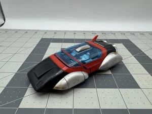 Vtg Super Gobots Psycho Future Machine Transformer Car 1984 Bandai 80s - Pics!! - Picture 1 of 16