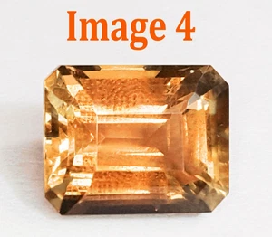 Alexandrite 5 Color Changing 8 To 10 Ct Loose Gemstone Certified R138 - Picture 1 of 6