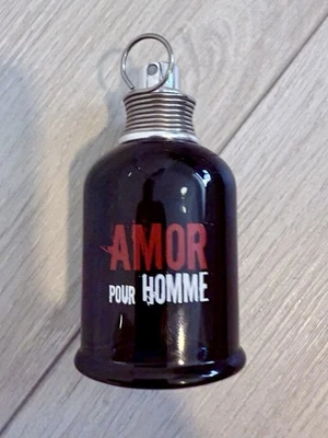 Cacharel Amor Pour Homme EDT Spray 40 ml 1,35 oz Foto 1 de 2