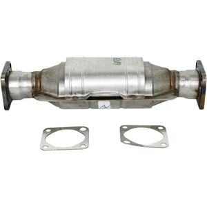16084 Davico Catalytic Converter for Truck Isuzu Pickup Rodeo Amigo Stylus 91-93 - Picture 1 of 5