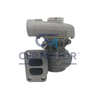 Perkins 1004/4.236 Turbolader CER 60308 Hochleistung - Bild 1 von 4