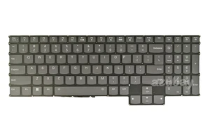 US Laptop Keyboard For Lenovo Legion S7-16ARHA7 S7-16IAH7 82UG 82TF, RGB Backlit - Picture 1 of 8