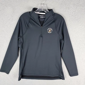 Peter Millar 1/4 Zip Pullover Herren L 125th US Open Oakmont Sonnenschutz LE0EK43 - Bild 1 von 11