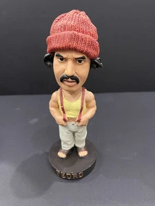 NECA Head Knockers Cheech & Chong Up In Smoke Pedro Bobblehead Cheech Marin - Bild 1 von 8