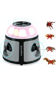 Ultraschall Maus und Ratten 360° Gerät - Bild 1 von 6