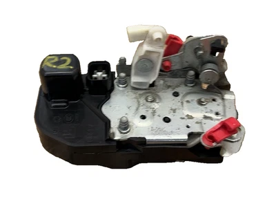 2004 2005 06 07 08 09 DODGE DURANGO правая задняя дверь защелка Rh-r OEM: 55364984AB - Изображение 1 из 4