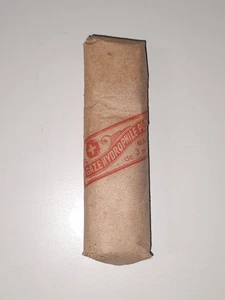 Pansement / Gaze Français période ww2 ou ww1 ? Matériel medical France US - Bild 1 von 3