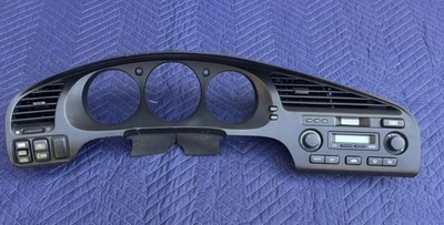 Painel de instrumentos Acura CL 2001 - Imagem 1 de 4