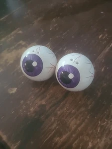 Shaker sale e pepe per bulbi oculari - Foto 1 di 4