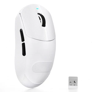 ATTACK SHARK X8SE Wirless Gaming Mouse, 500 mAh Bettery,25K DPI,55g Superlight - Picture 1 of 10