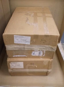DBR-0055-06000-ENC Post Glover NEW Box Dynamic Braking Resistor 5.5 Ohm 6000Watt - Picture 1 of 2