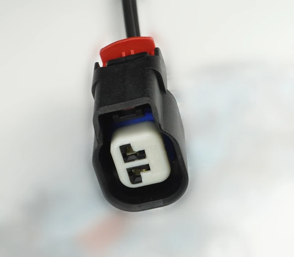 For 2011-2017 Chrysler 200 2-Pin Alternator Connector Harness Plug - Image 1 of 1