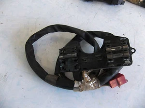 HONDA VF500 FUSE BOX - Picture 1 of 1