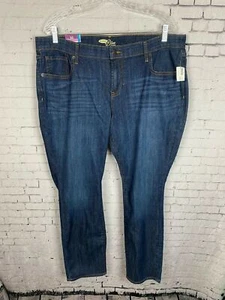 Pantalones cortos para mujer Old Navy talla 16 azules The Diva (J67) - Imagen 1 de 9