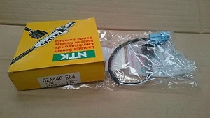 New Genuine NTK OZA446-E64 Lambda Sensor ALMERA PRIMERA 226909F601 (1737) - Picture 1 of 4