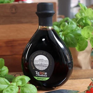 Aceto balsamico di Modena I.G.P. 250ml - original italienischer Balsamico Essig - Bild 1 von 4