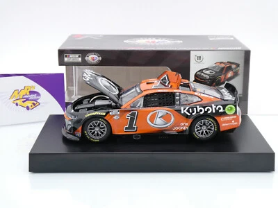 Lionel Racing CX12323KUBRZ # Chevrolet NASCAR 2023 Ross Chastain - Kubota 1:24 - Bild 1 von 4