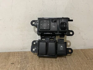 NISSAN JUKE 2011 MK1 HEADLIGHT / MIRROR SWITCH CONTROL P10020 B48000 - Picture 1 of 2