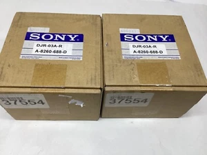 Sony A-8260-688-D UPPER DRUM ASSEMBLY FOR SONY DVW-500 - Picture 1 of 4