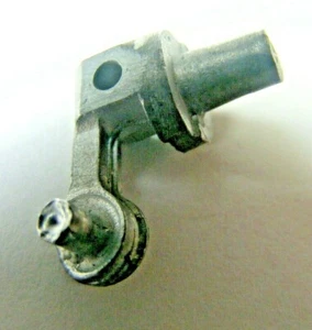 Left Steering Knuckle for REUHL Caterpillar #12 Motor Grader - Picture 1 of 10