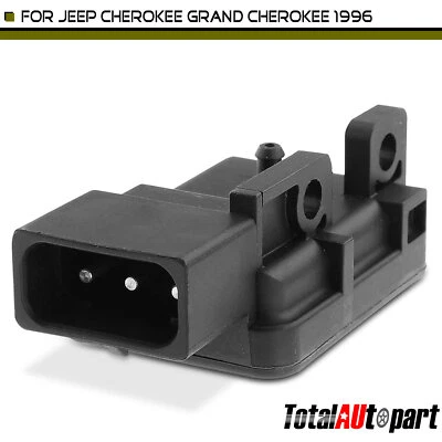 New Manifold Pressure (MAP) Sensor for Jeep Grand Cherokee 1996 4.0L 2.5L Petrol - Image 1 of 4