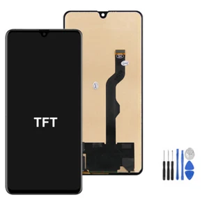 Replace For Huawei Mate 20X TFT Display Touch Screen Digitizer Assembly Black - Picture 1 of 9