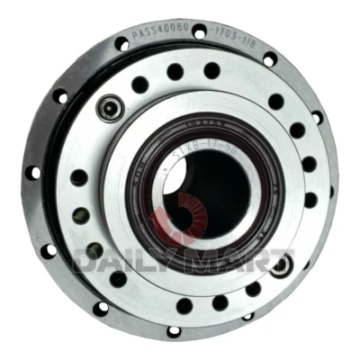 Used & Tested HARMONIC DRIVE SHF-25-100 Gear Reducers - Image 1 of 4