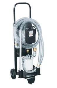 Unidad de filtración hidráulica HF10, 240 V - Imagen 1 de 1