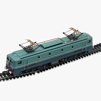 Modellbahnen der Spur H0