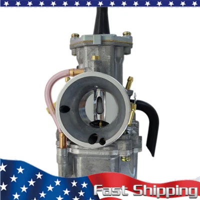 Carburador para Honda CR125R 1994 CR125 PWK EUA - Imagem 1 de 4