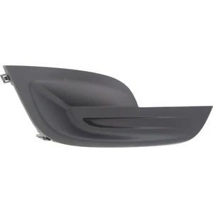New Fog Light Cover Textured Right Fits 2013-2015 Nissan Altima Sedan NI1039114 - Picture 1 of 4