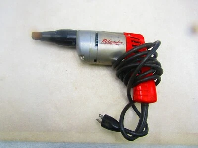 Milwaukee Screw Shooter, 6747-1 - Image 1 of 4