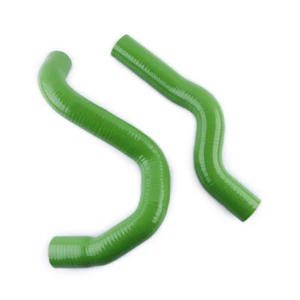 Radiador de silicona tubo verde para Ford F100 F150 F250 F350 1968-79/pickups Bronco - Imagen 1 de 24