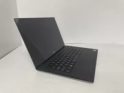 Dell XPS 13 9350 Laptop 13" Intel i5-6200U 2.3GHz 8GB RAM 256GB SSD Win 10  - Image 1 of 4