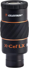 X-Cel LX Serie Okular - 1,25 2,3 mm 93420