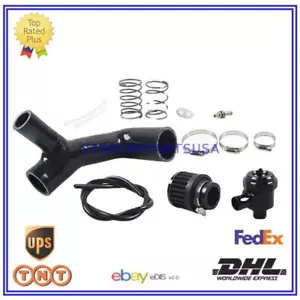 Turbo Blow Off Valve Kit For Can-Am BRP Maverick X3 BOV XRS XRC XMR XDS R 17-19 - Bild 1 von 5